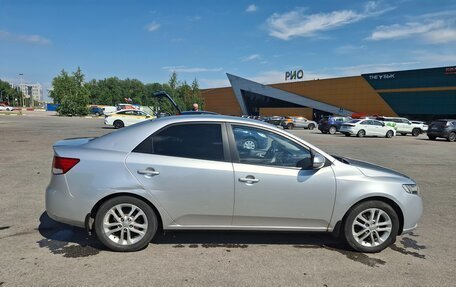 KIA Cerato III, 2012 год, 850 000 рублей, 6 фотография
