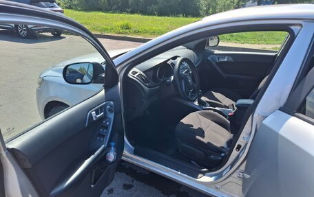 KIA Cerato III, 2012 год, 850 000 рублей, 9 фотография