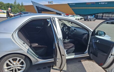 KIA Cerato III, 2012 год, 850 000 рублей, 7 фотография