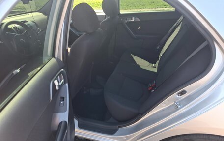 KIA Cerato III, 2012 год, 850 000 рублей, 8 фотография