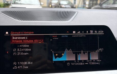 BMW 3 серия, 2021 год, 3 580 000 рублей, 15 фотография
