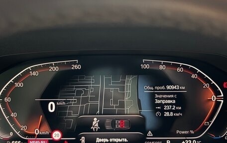 BMW 3 серия, 2021 год, 3 580 000 рублей, 14 фотография