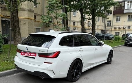 BMW 3 серия, 2021 год, 3 580 000 рублей, 6 фотография