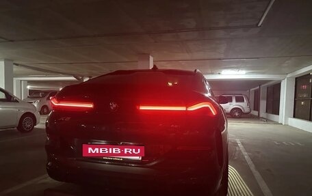BMW X6, 2022 год, 10 000 000 рублей, 7 фотография