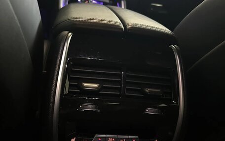 BMW X6, 2022 год, 10 000 000 рублей, 23 фотография