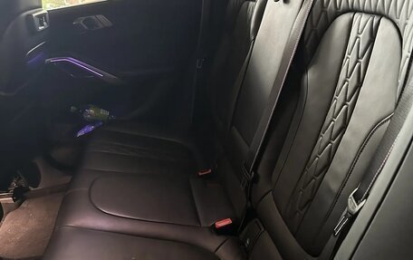 BMW X6, 2022 год, 10 000 000 рублей, 20 фотография