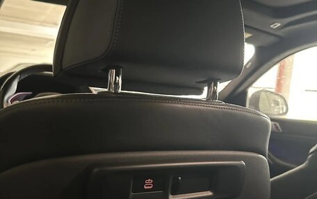 BMW X6, 2022 год, 10 000 000 рублей, 22 фотография