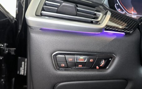 BMW X6, 2022 год, 10 000 000 рублей, 25 фотография