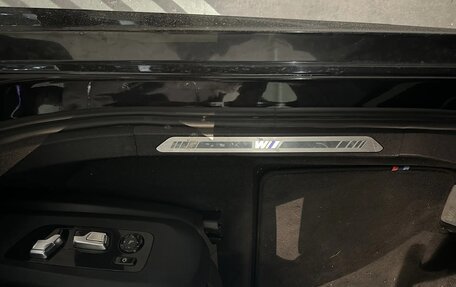 BMW X6, 2022 год, 10 000 000 рублей, 24 фотография