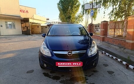 Opel Corsa D, 2009 год, 470 000 рублей, 2 фотография