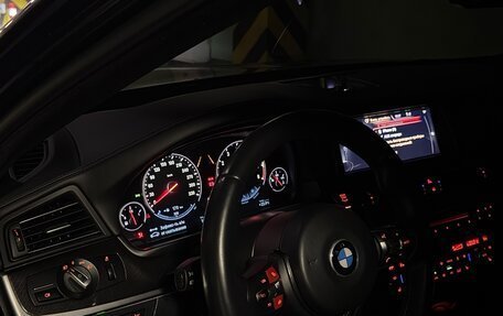 BMW M5, 2016 год, 4 000 000 рублей, 10 фотография