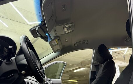 KIA Sportage IV рестайлинг, 2020 год, 2 500 000 рублей, 19 фотография