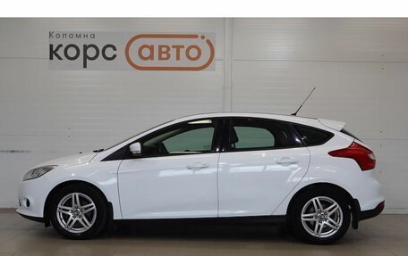 Ford Focus III, 2013 год, 829 000 рублей, 2 фотография