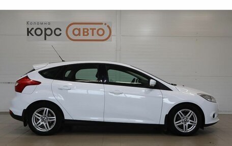 Ford Focus III, 2013 год, 829 000 рублей, 4 фотография
