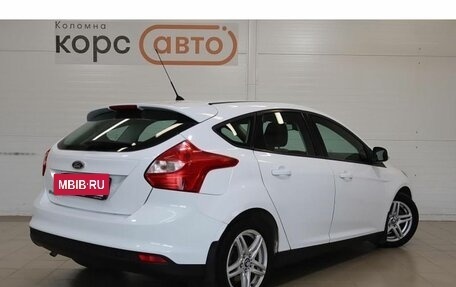 Ford Focus III, 2013 год, 829 000 рублей, 3 фотография