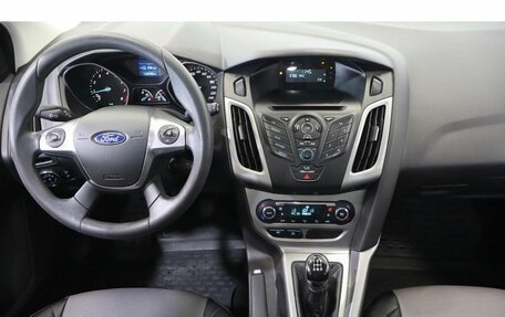 Ford Focus III, 2013 год, 829 000 рублей, 9 фотография