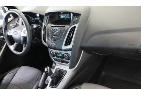 Ford Focus III, 2013 год, 829 000 рублей, 5 фотография