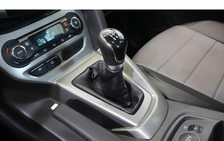 Ford Focus III, 2013 год, 829 000 рублей, 12 фотография