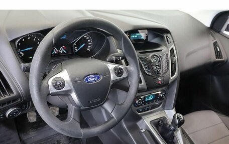 Ford Focus III, 2013 год, 829 000 рублей, 6 фотография