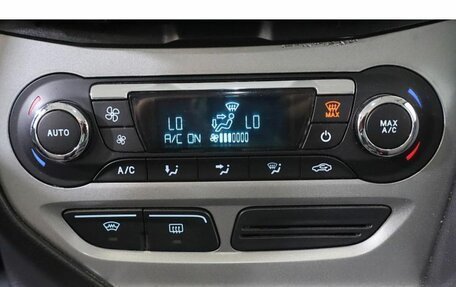 Ford Focus III, 2013 год, 829 000 рублей, 11 фотография