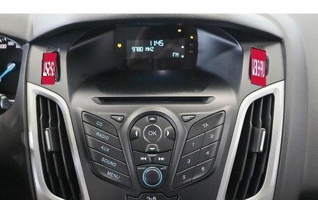 Ford Focus III, 2013 год, 829 000 рублей, 10 фотография