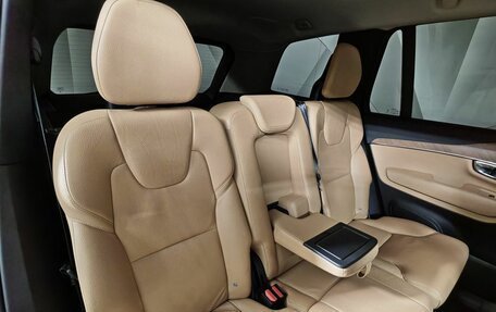 Volvo XC90 II рестайлинг, 2015 год, 2 625 650 рублей, 16 фотография