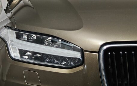 Volvo XC90 II рестайлинг, 2015 год, 2 625 650 рублей, 10 фотография