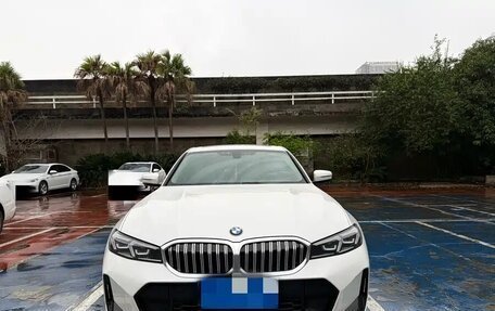 BMW 3 серия, 2024 год, 3 063 000 рублей, 2 фотография