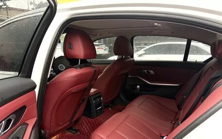 BMW 3 серия, 2024 год, 3 063 000 рублей, 8 фотография