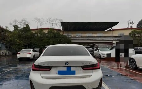 BMW 3 серия, 2024 год, 3 063 000 рублей, 5 фотография