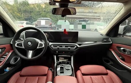 BMW 3 серия, 2024 год, 3 063 000 рублей, 7 фотография