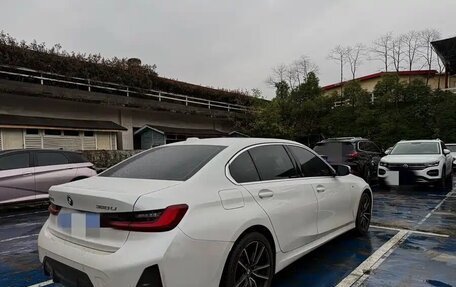 BMW 3 серия, 2024 год, 3 063 000 рублей, 4 фотография