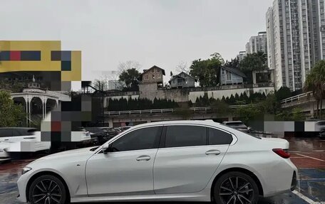 BMW 3 серия, 2024 год, 3 063 000 рублей, 3 фотография