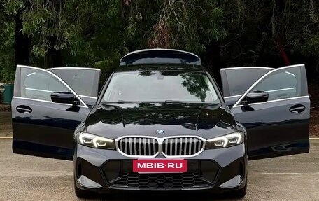 BMW 3 серия, 2024 год, 2 998 000 рублей, 4 фотография