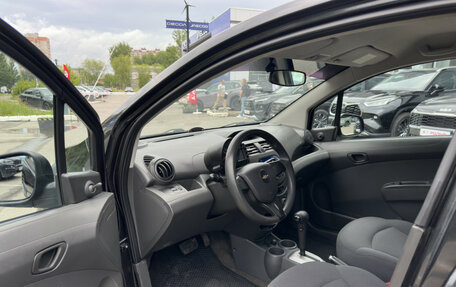 Chevrolet Spark III, 2012 год, 678 960 рублей, 9 фотография