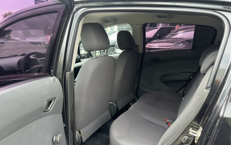 Chevrolet Spark III, 2012 год, 678 960 рублей, 12 фотография