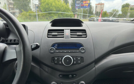 Chevrolet Spark III, 2012 год, 678 960 рублей, 13 фотография