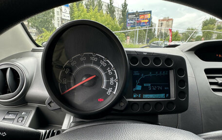 Chevrolet Spark III, 2012 год, 678 960 рублей, 16 фотография