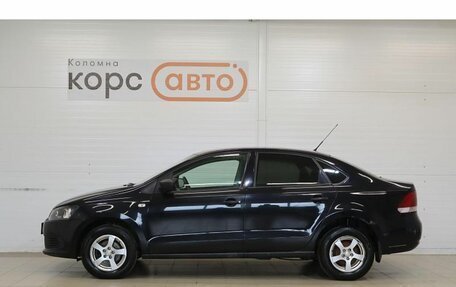 Volkswagen Polo VI (EU Market), 2011 год, 719 000 рублей, 2 фотография