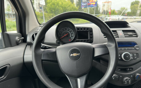 Chevrolet Spark III, 2012 год, 678 960 рублей, 14 фотография