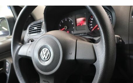 Volkswagen Polo VI (EU Market), 2011 год, 719 000 рублей, 8 фотография