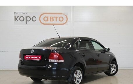 Volkswagen Polo VI (EU Market), 2011 год, 719 000 рублей, 3 фотография