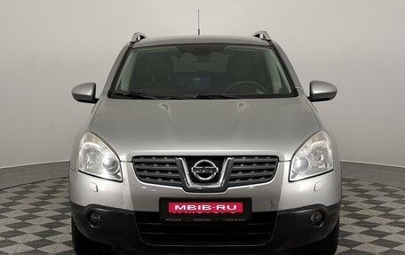 Nissan Qashqai, 2007 год, 830 000 рублей, 2 фотография