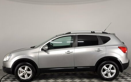 Nissan Qashqai, 2007 год, 830 000 рублей, 8 фотография