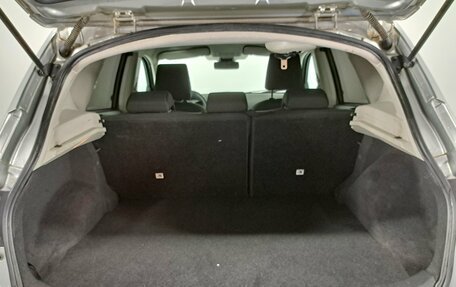 Nissan Qashqai, 2007 год, 830 000 рублей, 9 фотография