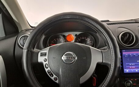 Nissan Qashqai, 2007 год, 830 000 рублей, 13 фотография