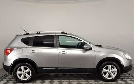 Nissan Qashqai, 2007 год, 830 000 рублей, 4 фотография