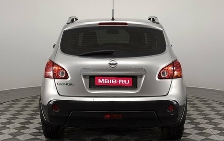 Nissan Qashqai, 2007 год, 830 000 рублей, 6 фотография