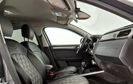 Renault Arkana I, 2019 год, 1 650 000 рублей, 9 фотография