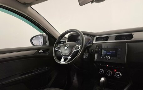 Renault Arkana I, 2019 год, 1 650 000 рублей, 10 фотография